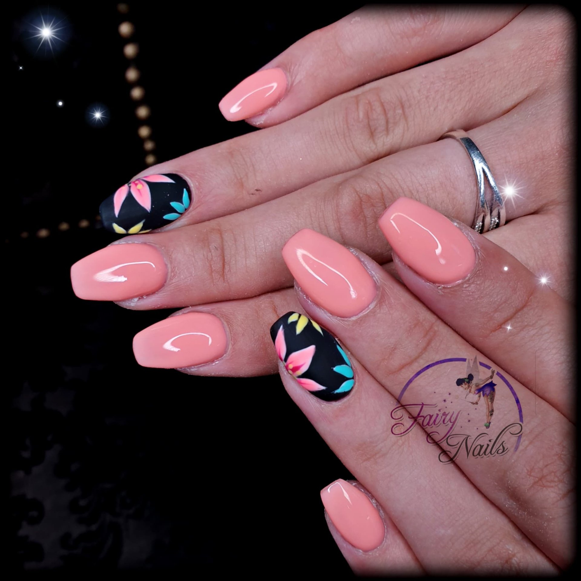 Nail Art - img16