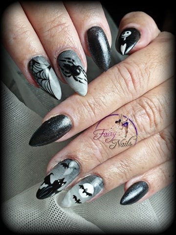 Nail Art - img19