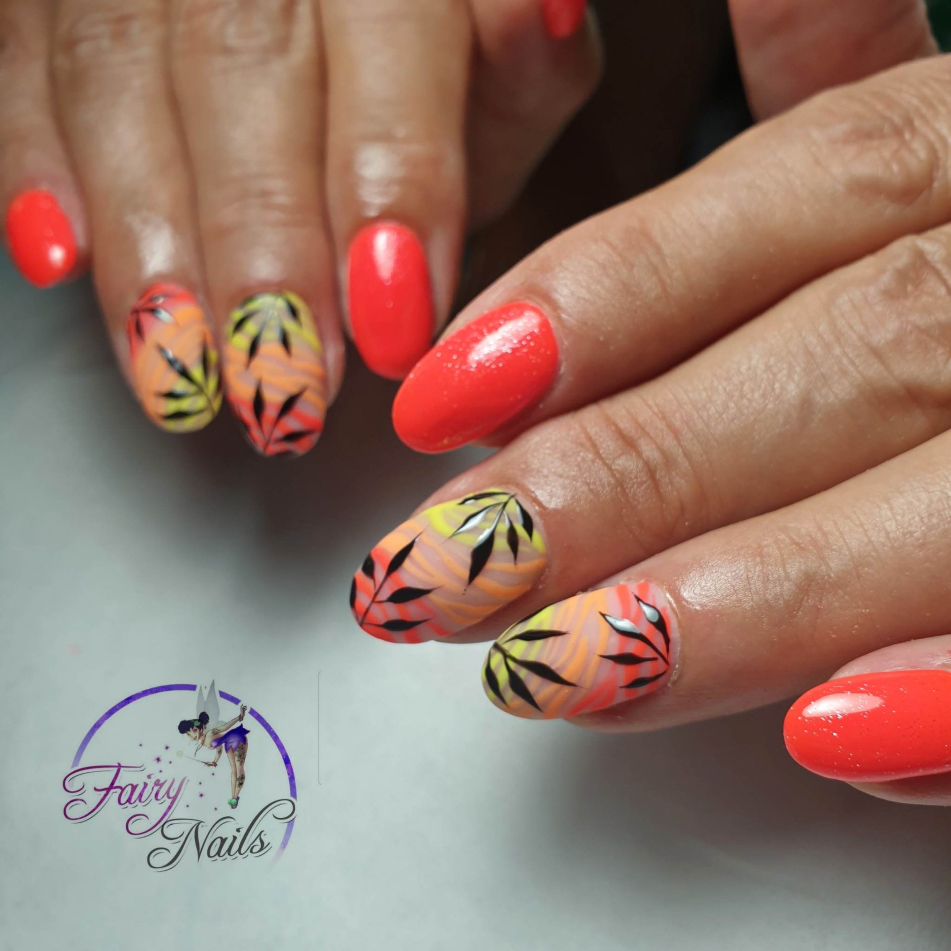 Nail Art - img50