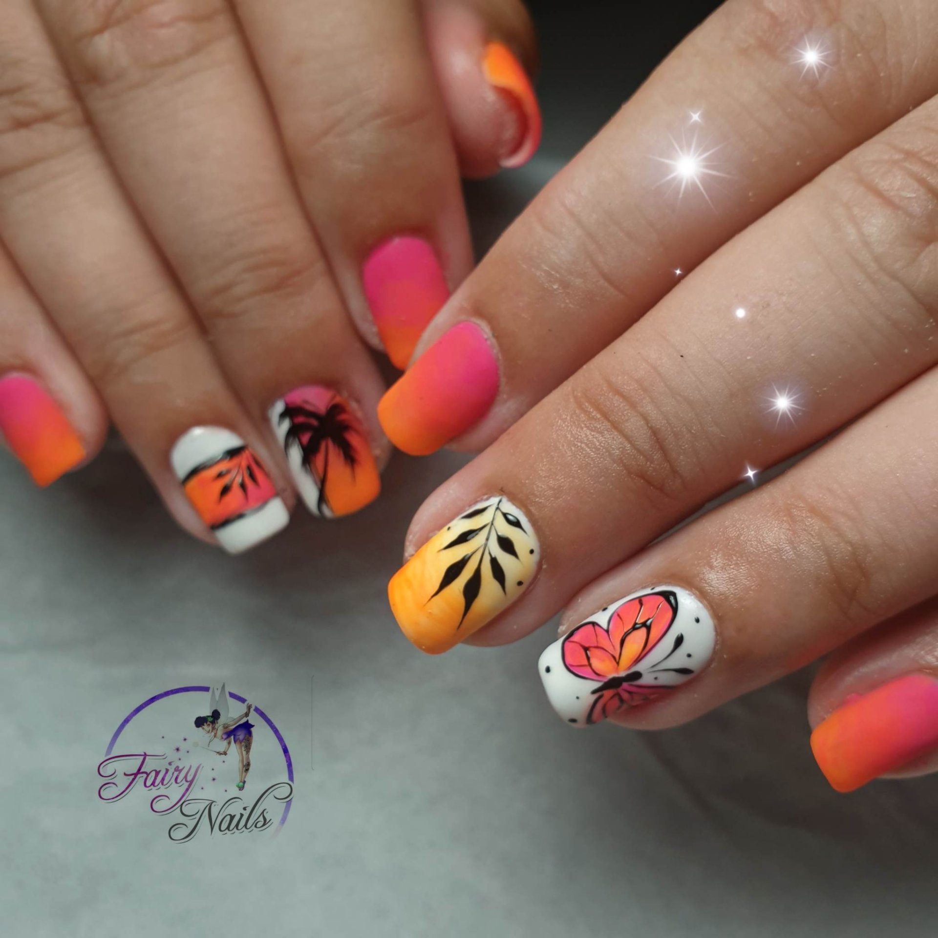 Nail Art - img53