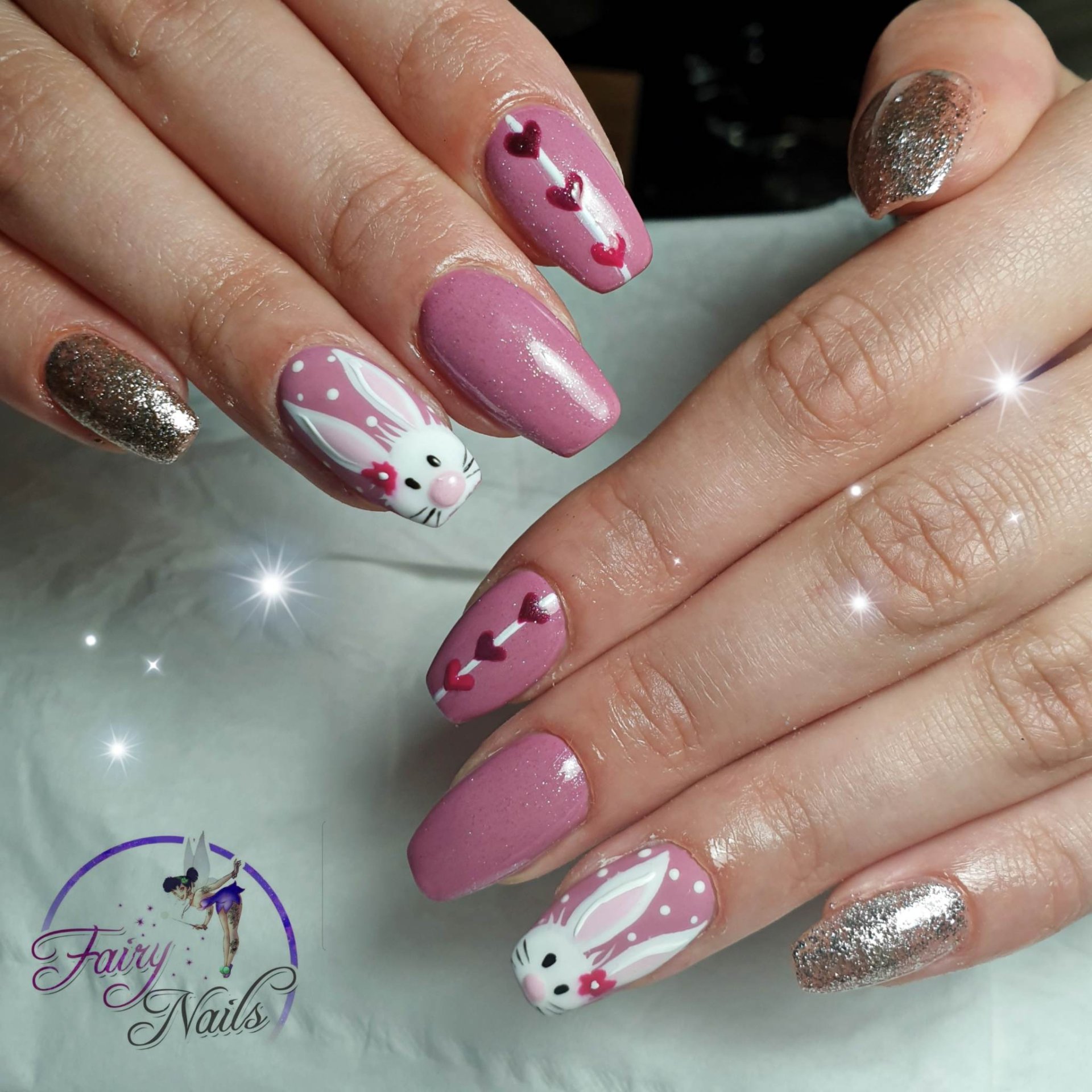 Nail Art - img62